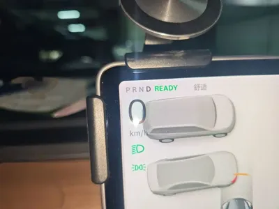 Tesla Model 3 2020, 40199 км, за 105900 CNY - фото 4