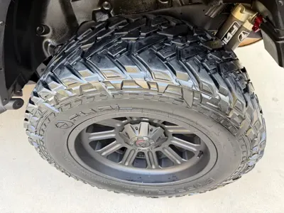 Jeep Wrangler 2021, 49000 км, за 258000 CNY - фото 31