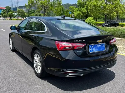 Chevrolet Malibu XL 2021, 160000 км, за 42800 CNY