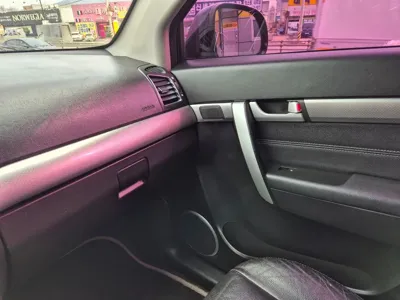 ChevroletGMDaewoo Captiva 2016, 109881 км, за 5990000 KRW - фото 11