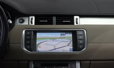 Land Rover Range Rover Evoque 2016, 89890 км, за 11800000 KRW - фото 14