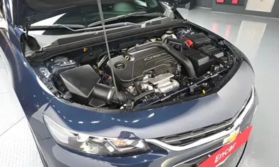 ChevroletGMDaewoo Malibu 2017, 116455 км, за 6290000 KRW - фото 6