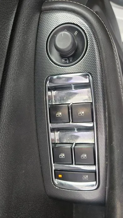 ChevroletGMDaewoo Malibu 2015, 212000 км, за 2500000 KRW - фото 18