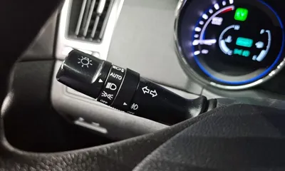 Hyundai Sonata 2012, 134196 км, за 3990000 KRW - фото 30