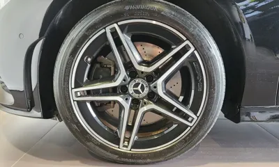 Mercedes-Benz CLA-Class 2020, 38750 км, за 31000000 KRW - фото 5