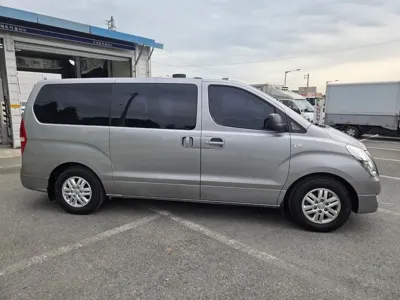 Hyundai Starex 2018, 67015 км, за 13900000 KRW