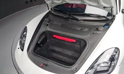 Porsche 718 2021, 42311 км, за 87900000 KRW - фото 6
