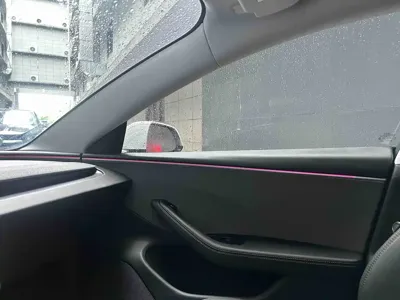 Tesla Model 3 2025, 21300 км, за 211800 CNY - фото 14