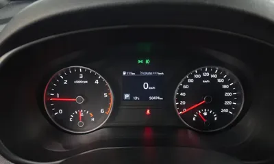 Kia Sportage 2019, 50474 км, за 16800000 KRW - фото 8