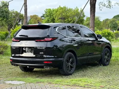 Honda Breeze 2020, 90000 км, за 76800 CNY - фото 13