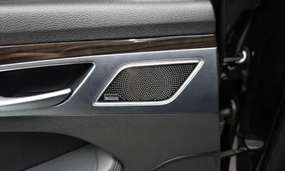 Genesis G80 2018, 108900 км, за 16500000 KRW - фото 33