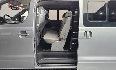 Hyundai Starex 2017, 88607 км, за 12800000 KRW - фото 11