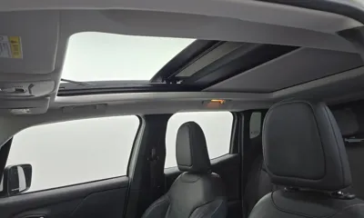 Jeep Renegade 2017, 107477 км, за 8990000 KRW - фото 17