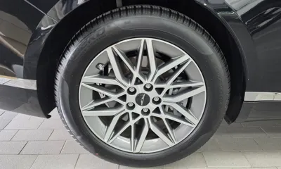 Genesis G80 2026, 9537 км, за 55500000 KRW - фото 5