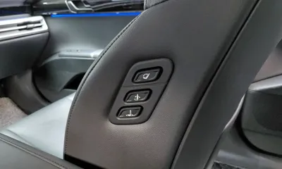 Hyundai Grandeur 2024, 38433 км, за 32000000 KRW - фото 28