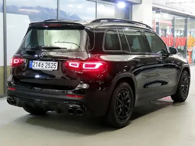 Mercedes-Benz GLB-Class 2023, 18105 км, за 41500000 KRW - фото 4