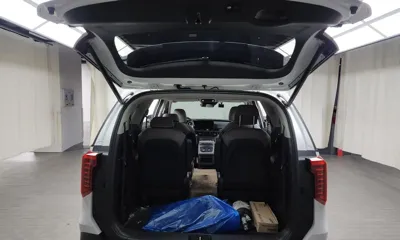 Kia Canival 2024, 31291 км, за 36900000 KRW - фото 20