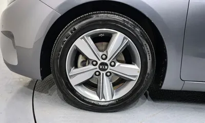 Kia K3 2016, 79843 км, за 9000000 KRW - фото 5