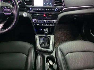 Hyundai Avante 2020, 41732 км, за 15000000 KRW - фото 9