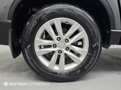 KG_Mobility_Ssangyong Rexton 2019, 176855 км, за 11200000 KRW - фото 5
