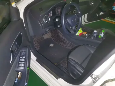 Mercedes-Benz A-Class 2017, 90200 км, за 52745.44 CNY - фото 17