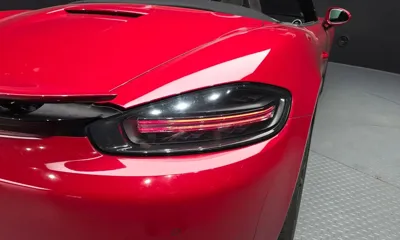 Porsche 718 2018, 121876 км, за 44900000 KRW - фото 23