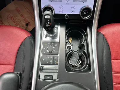 Land Rover Sport 2017, 90000 км, за 218000 CNY - фото 30