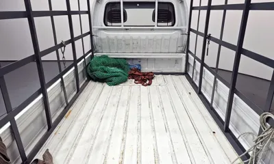 ChevroletGMDaewoo labo 2019, 120331 км, за 5800000 KRW - фото 20