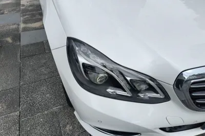 Mercedes-Benz E-Class 2015, 105100 км, за 83601.43 CNY - фото 7