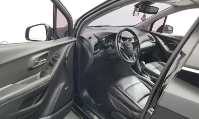 ChevroletGMDaewoo Trax 2017, 40097 км, за 6290000 KRW - фото 10