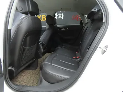 Audi A6 2015, 130221 км, за 7000000 KRW - фото 6