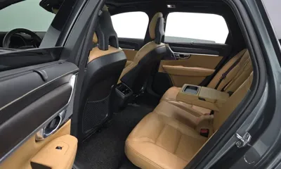 Volvo V90 2018, 355778 км, за 15900000 KRW - фото 11