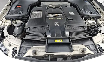 Mercedes-Benz E-Class 2019, 59261 км, за 59990000 KRW - фото 6