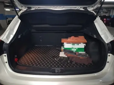 Nissan Qashqai 2016, 18500 км, за 46400 CNY - фото 15