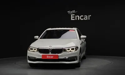 BMW 5-Series 2018, 133822 км, за 18000000 KRW - фото 3