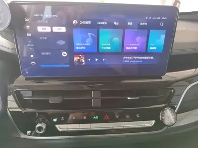 Haval H6 2021, 29600 км, за 51800 CNY - фото 13