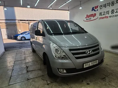 Hyundai Starex 2016, 251000 км, за 4990000 KRW