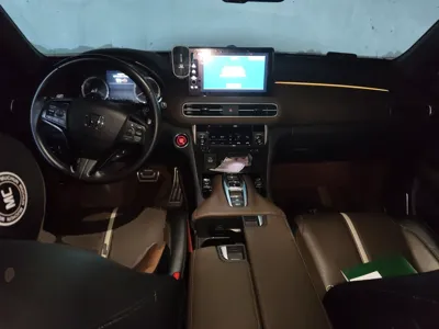 Honda UR-V 2023, 17100 км, за 209755.91 CNY - фото 10