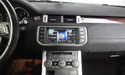 Land Rover Range Rover Evoque 2016, 122581 км, за 10500000 KRW - фото 14
