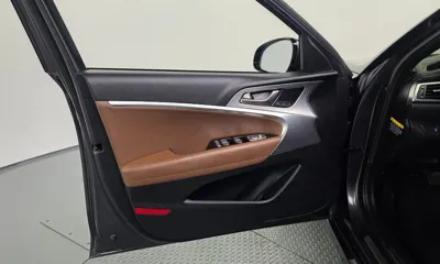 Genesis G70 2018, 56985 км, за 21500000 KRW - фото 24