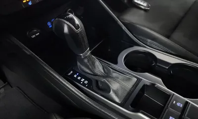 Hyundai Tucson 2018, 99889 км, за 11900000 KRW - фото 9