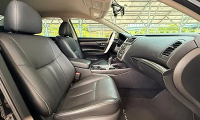 Nissan Altima 2017, 63953 км, за 8200000 KRW - фото 10