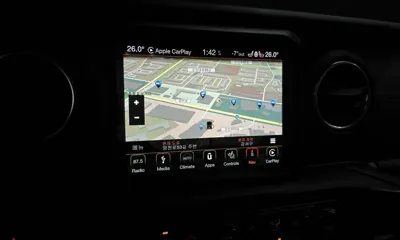 Jeep Wrangler 2019, 49908 км, за 38900000 KRW - фото 14