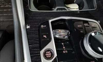 BMW X6 2024, 25690 км, за 109000000 KRW - фото 9