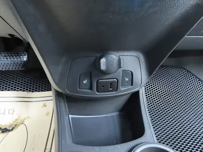 ChevroletGMDaewoo Spark 2014, 92545 км, за 2600000 KRW - фото 14