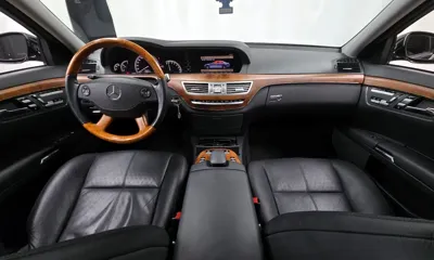 Mercedes-Benz S-Class 2006, 170075 км, за 6500000 KRW - фото 7