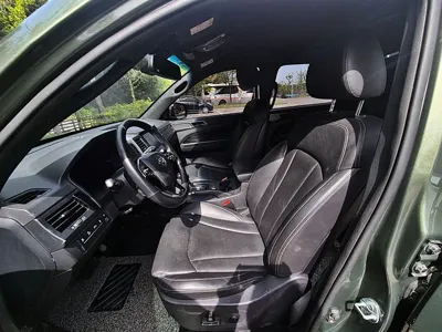 KG_Mobility_Ssangyong Rexton 2023, 73023 км, за 17800000 KRW - фото 10