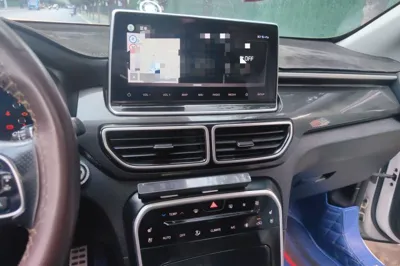 Kia KX5 2019, 63900 км, за 54389.2 CNY - фото 13