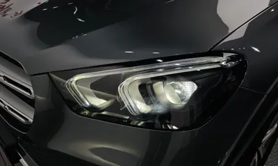 Mercedes-Benz GLE-Class 2021, 37687 км, за 58000000 KRW - фото 22