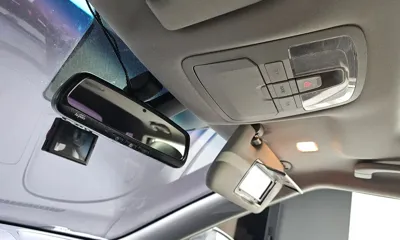 KG_Mobility_Ssangyong TIBOLI 2017, 153370 км, за 90000000 KRW - фото 18